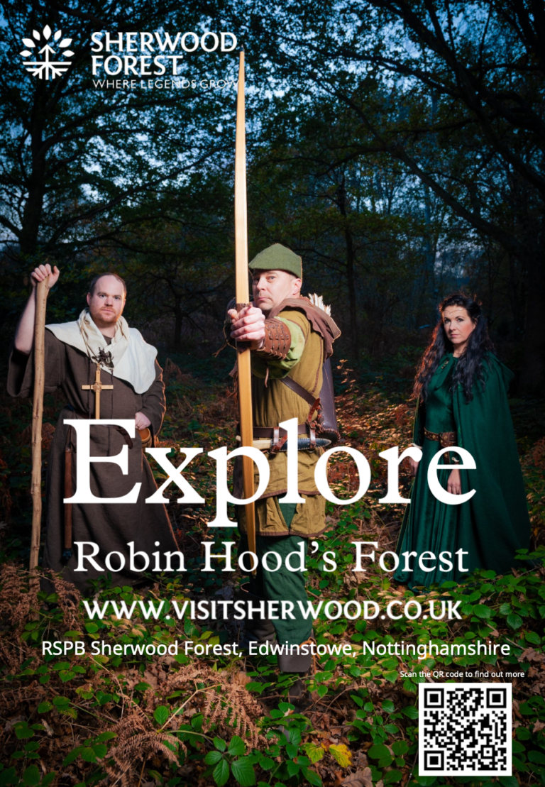 Robin Hood Festival 2023 retrospective review Community Update